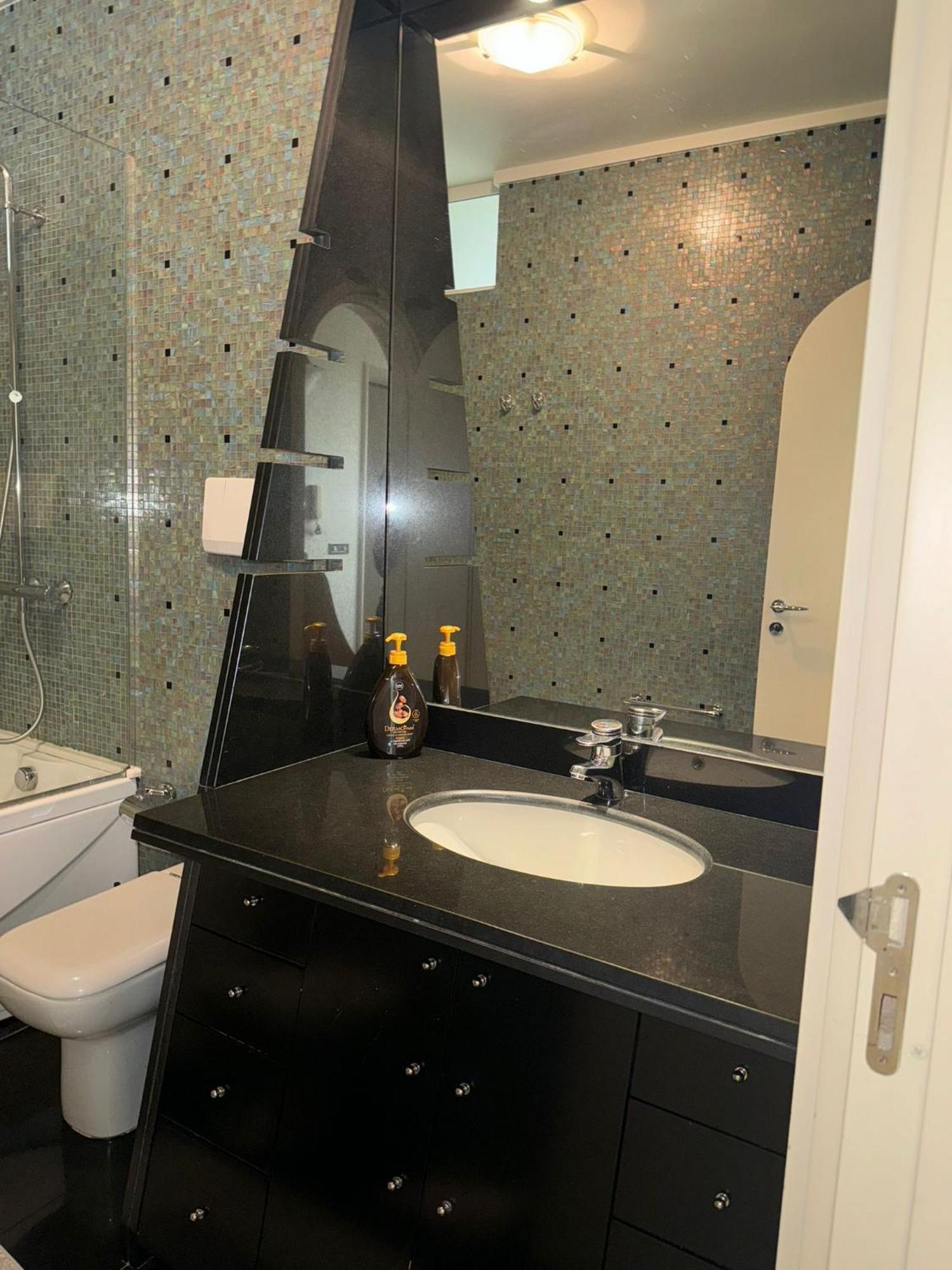 Roberto Exclusive Suite Bari Luaran gambar