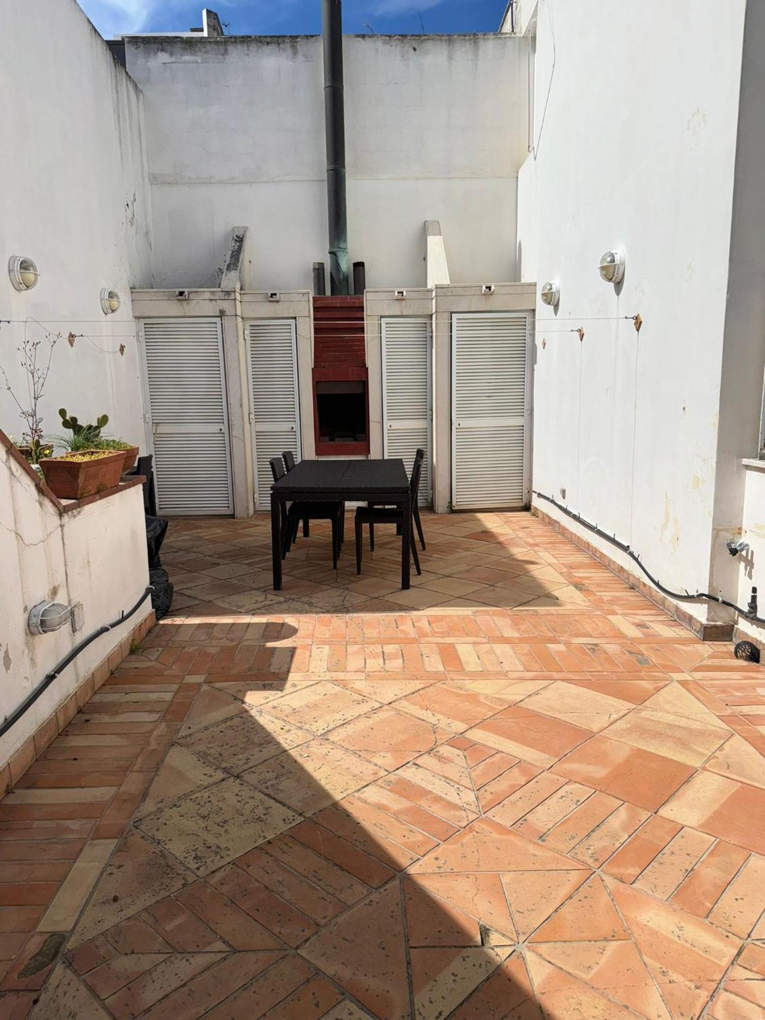 Roberto Exclusive Suite Bari Luaran gambar