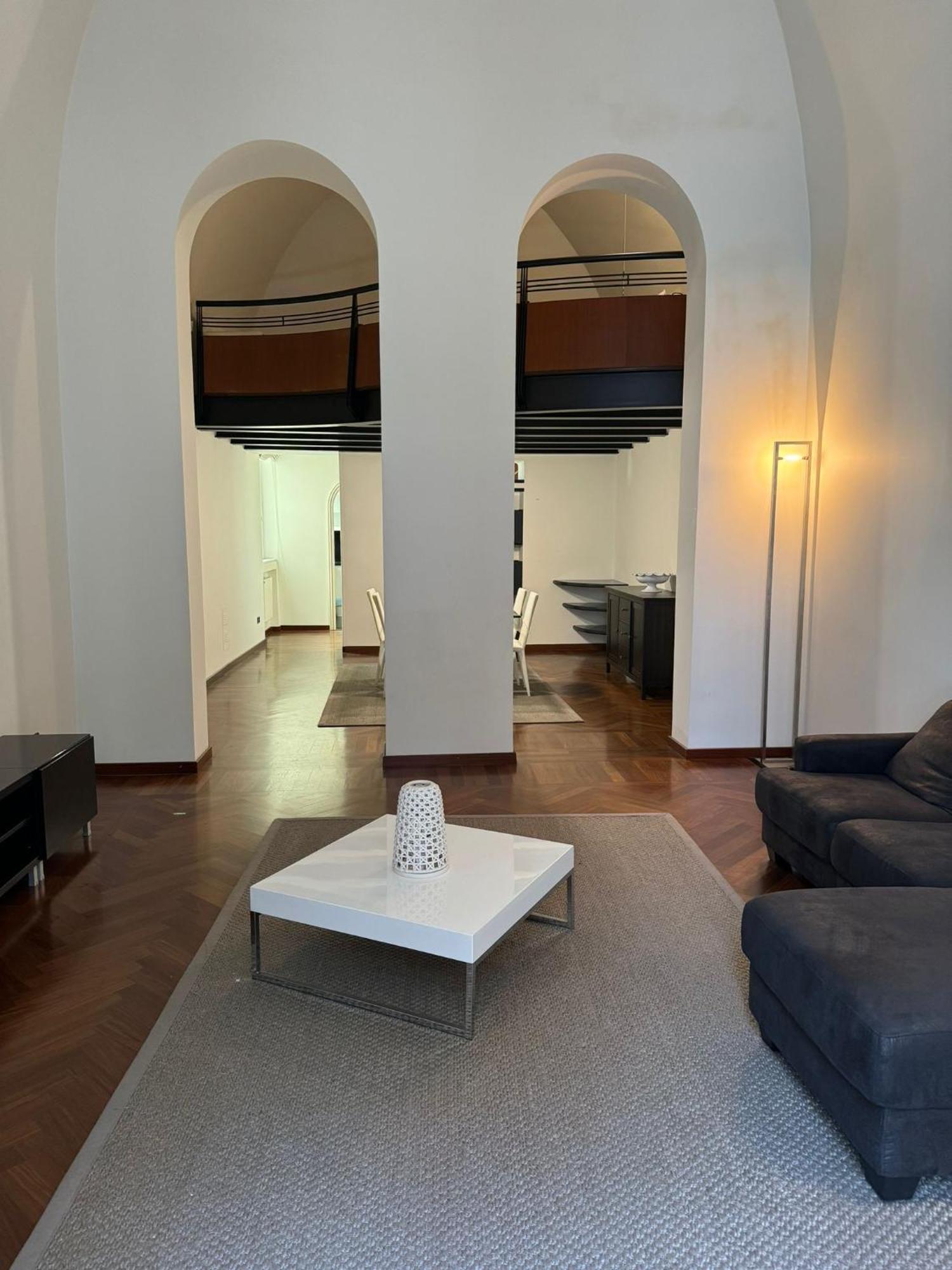 Roberto Exclusive Suite Bari Luaran gambar