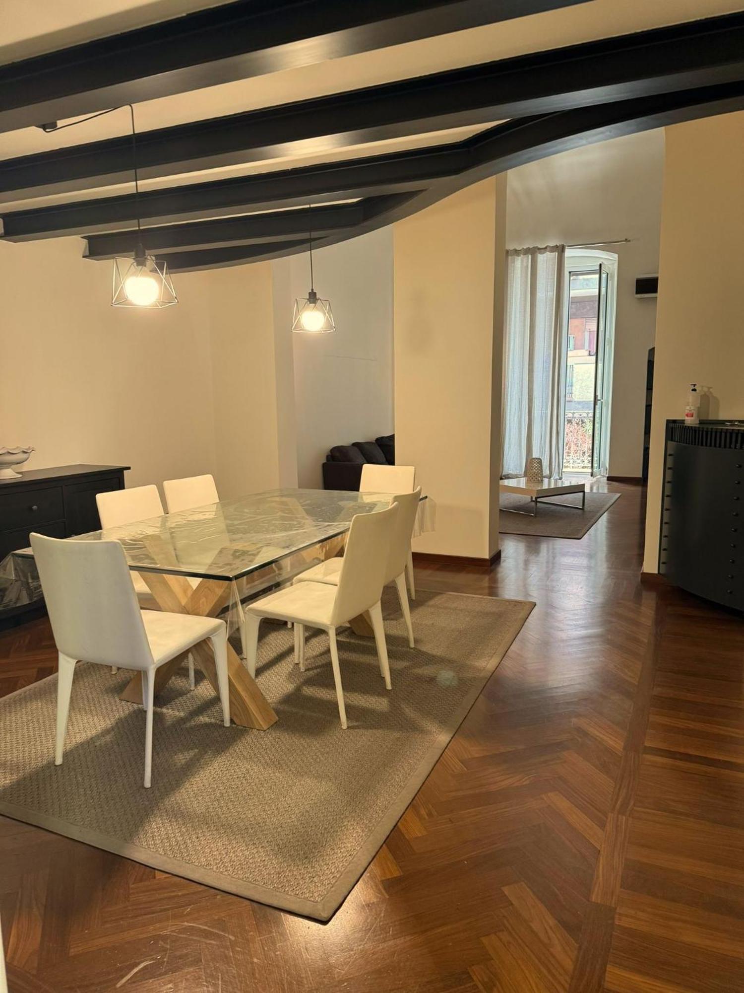 Roberto Exclusive Suite Bari Luaran gambar