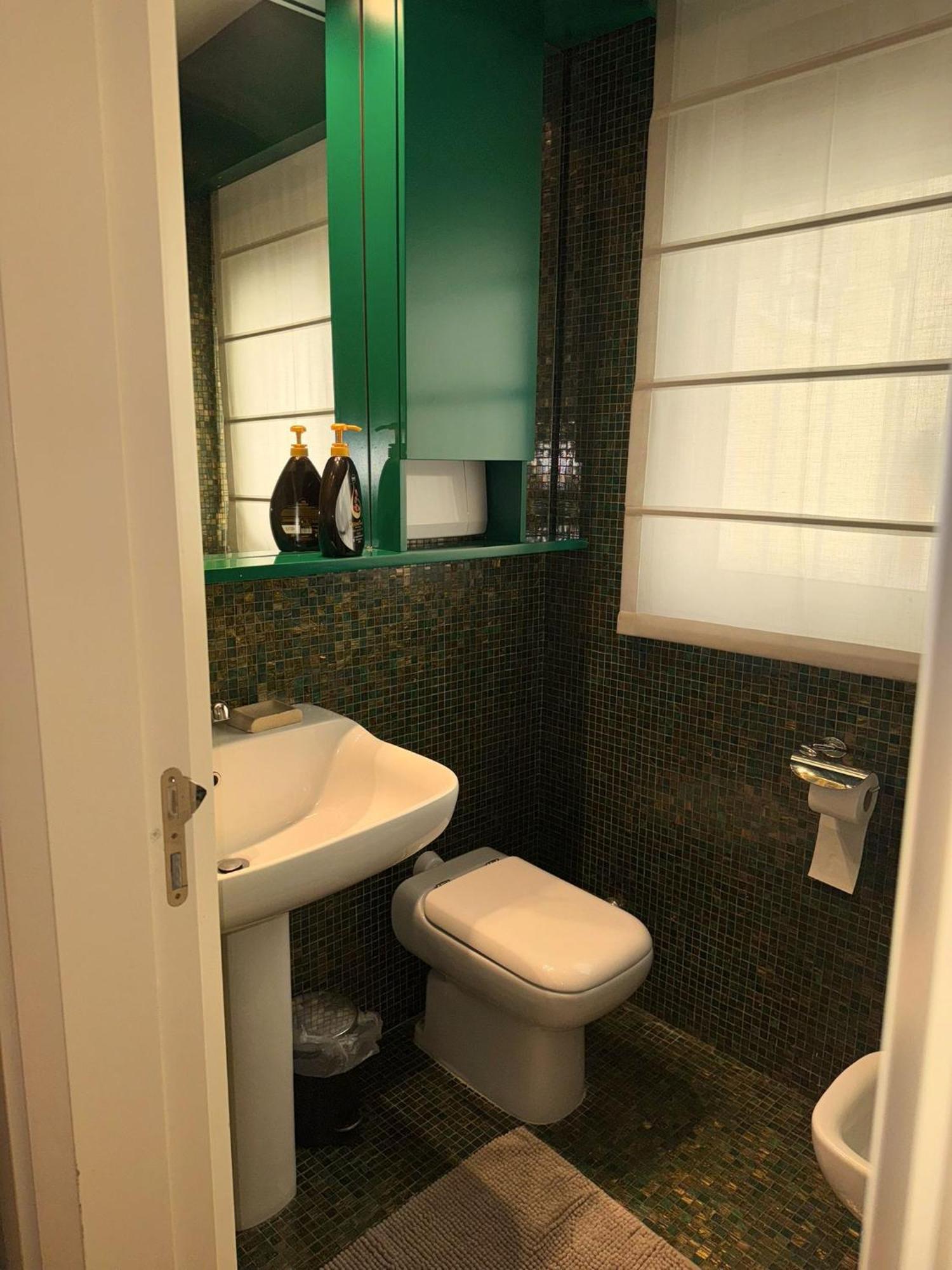 Roberto Exclusive Suite Bari Luaran gambar