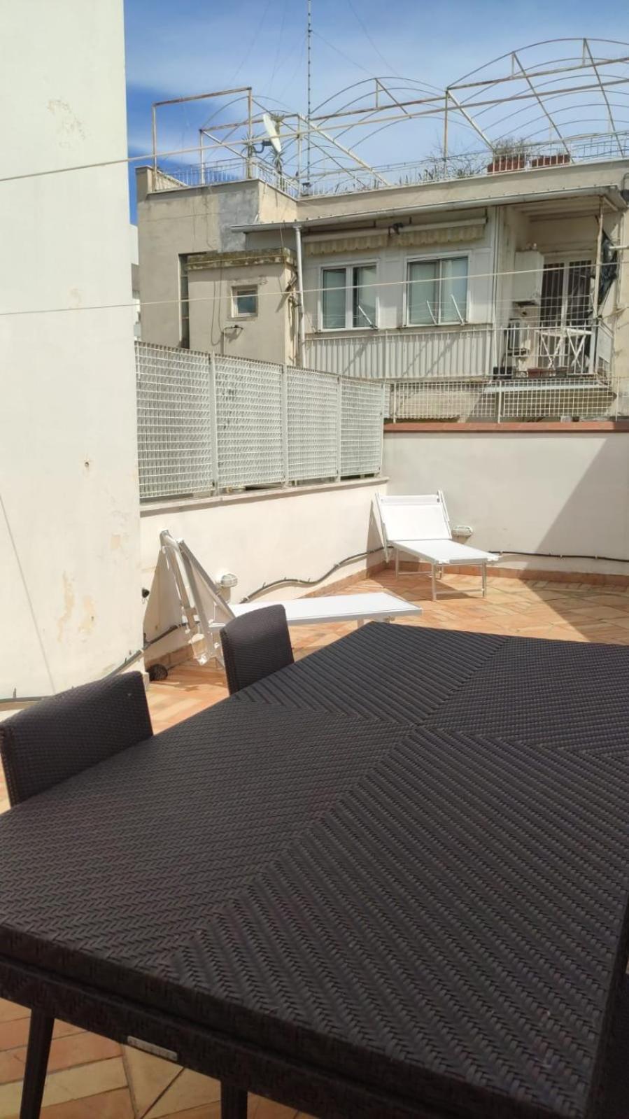 Roberto Exclusive Suite Bari Luaran gambar