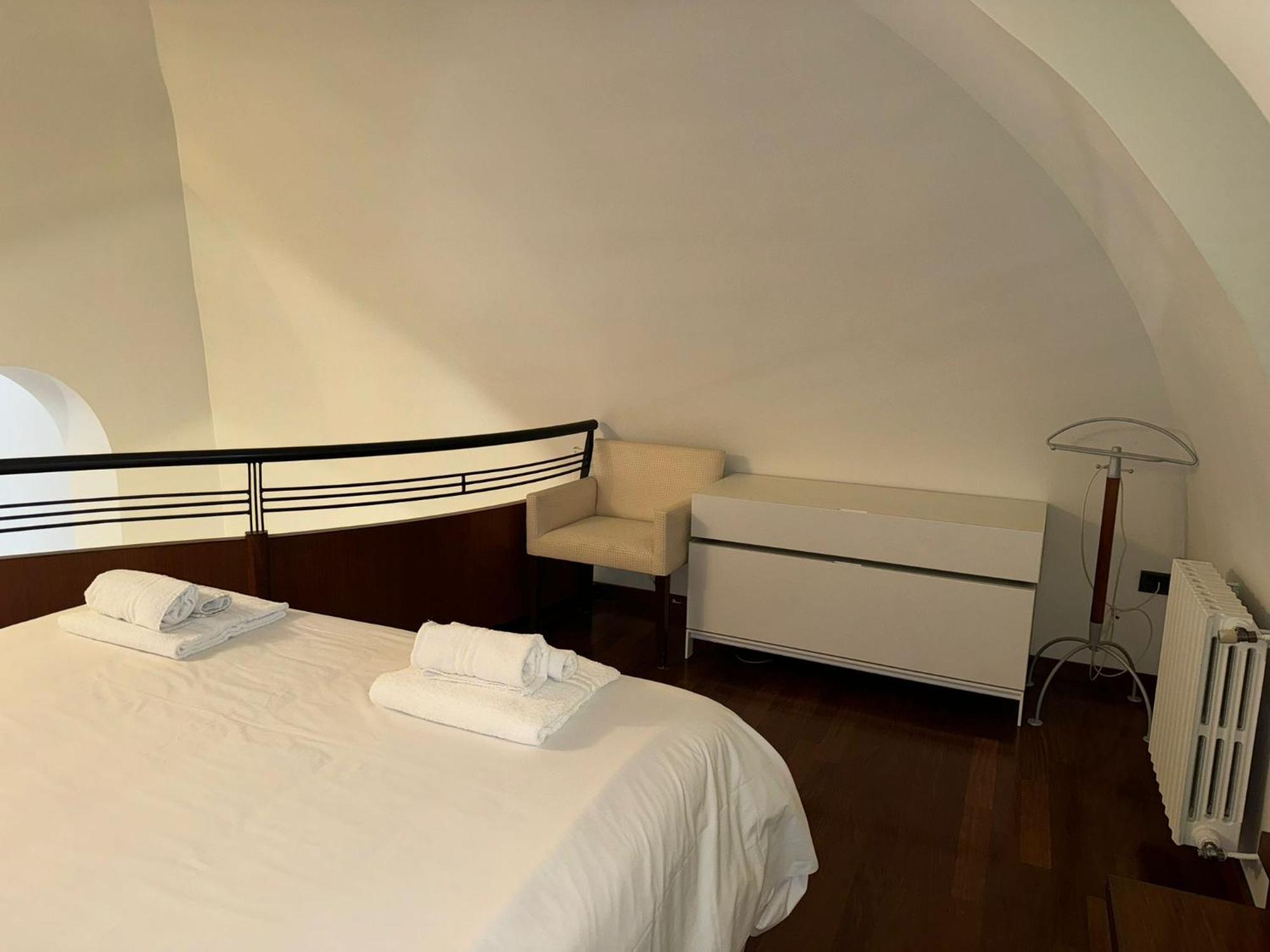 Roberto Exclusive Suite Bari Luaran gambar