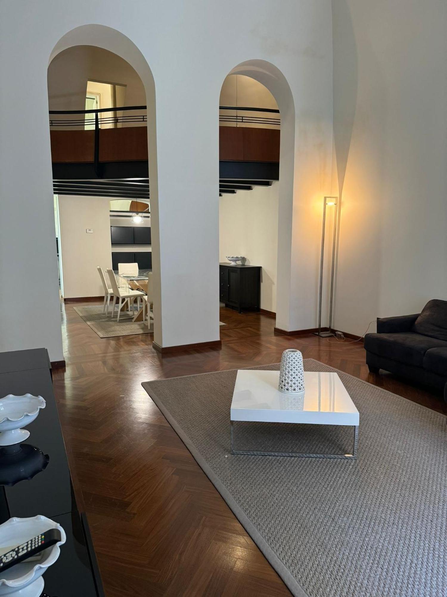 Roberto Exclusive Suite Bari Luaran gambar