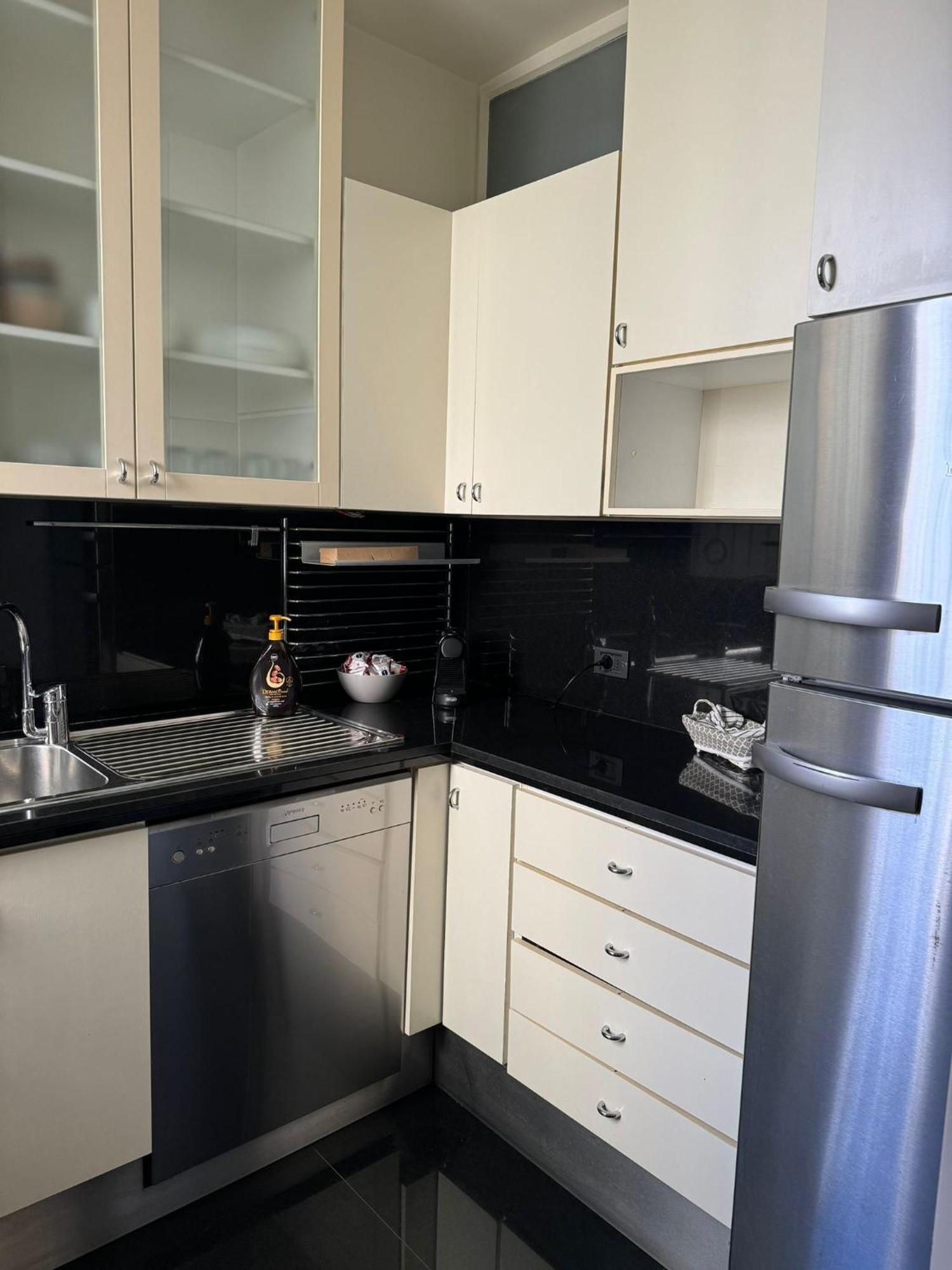 Roberto Exclusive Suite Bari Luaran gambar